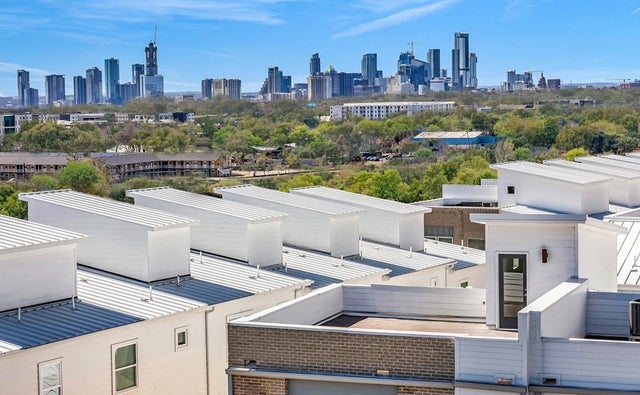 2805 Mccurdy Street 10, Austin