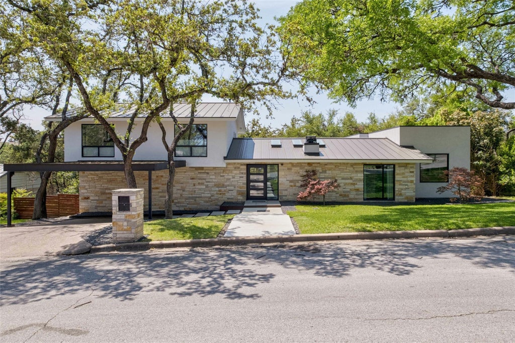 202 Laurelwood Trail, Austin