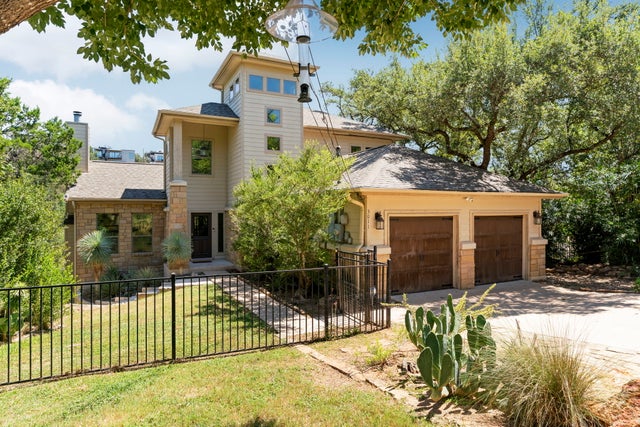 3011 Geronimo Trail, Austin