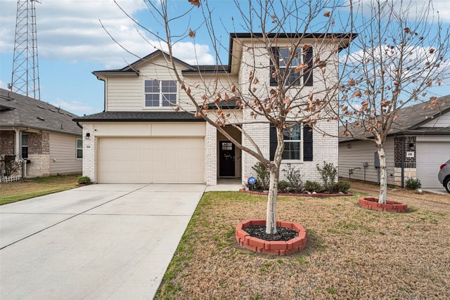 356 Spider Lily Drive, Kyle