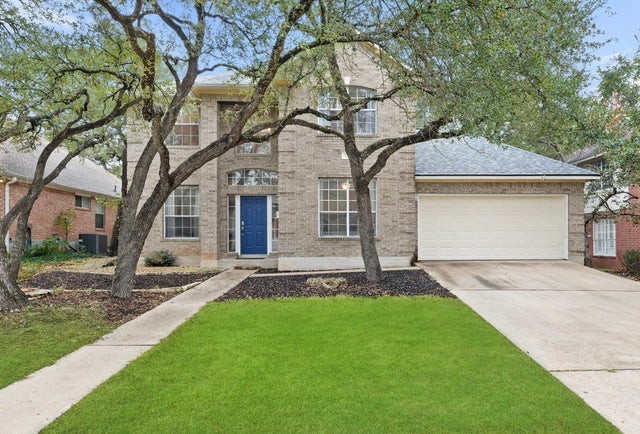1711 Coral Drive, Cedar Park