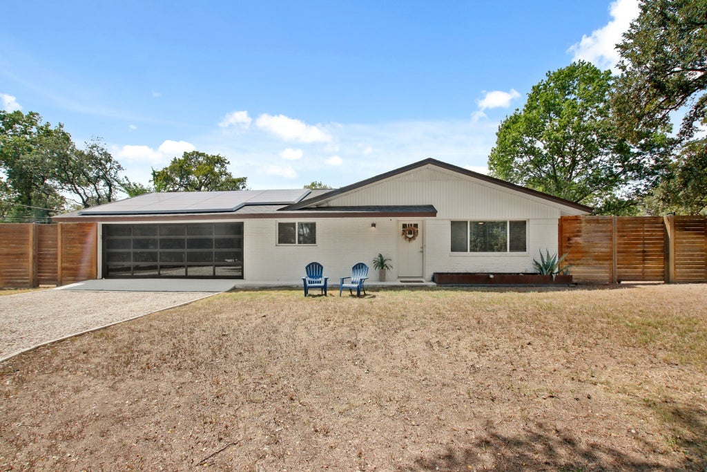 9110 Chisholm Lane, Austin