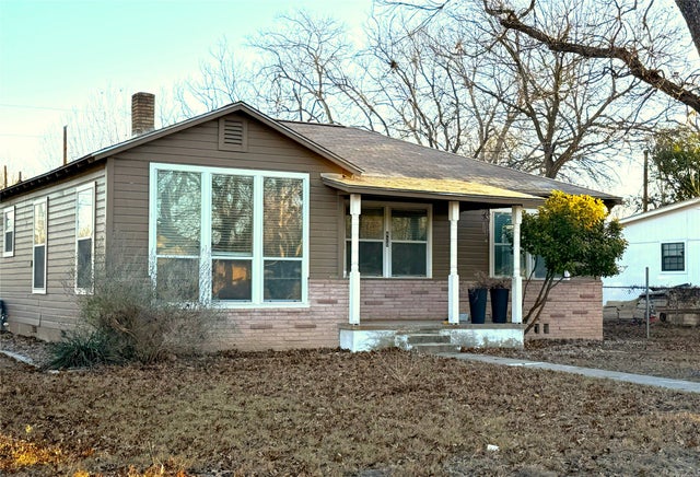 420 Stonewall Street, Kerrville