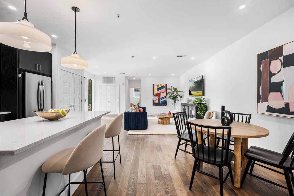 1615 E 7th Street 208, Austin
