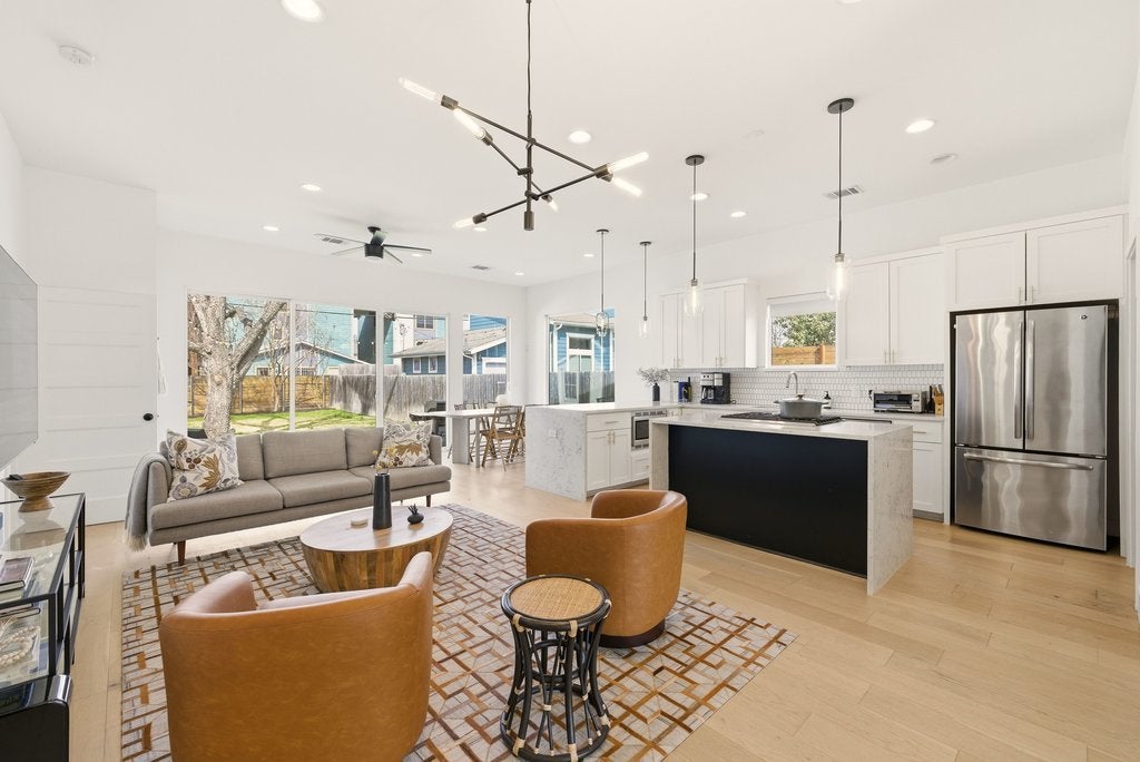 7804 Hardy Drive, Austin