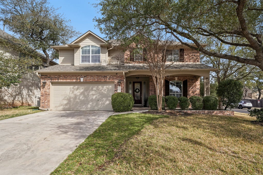 11100 Sandstone Trail, Austin