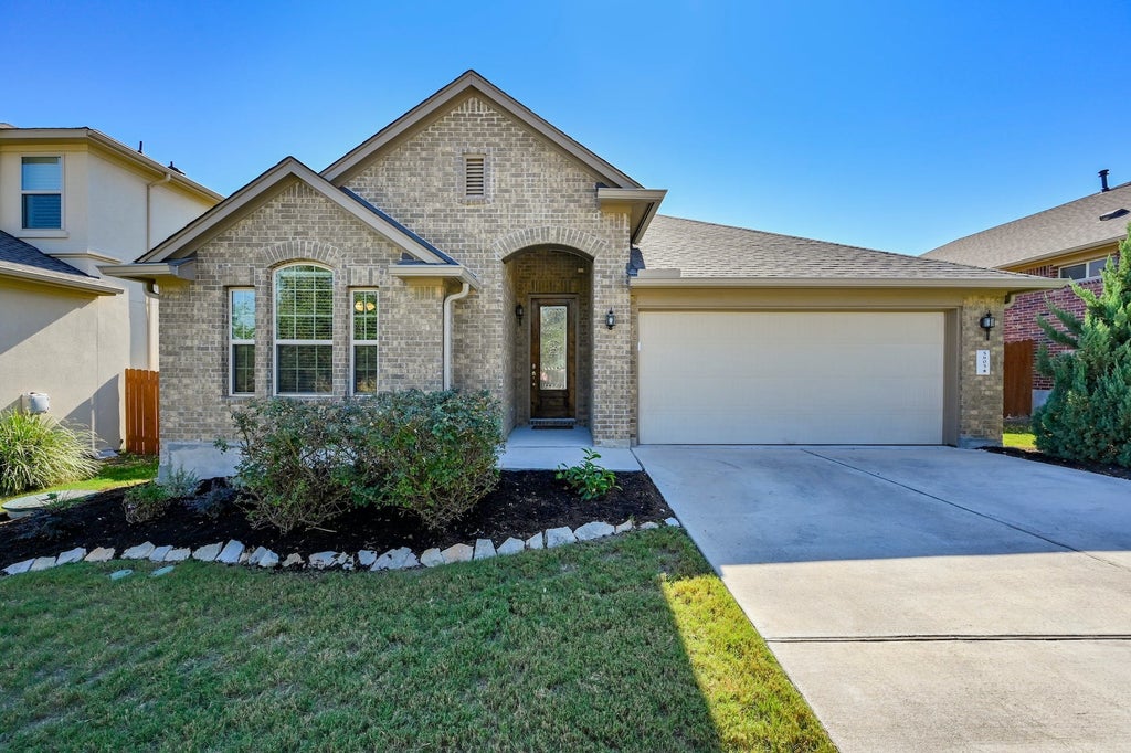 5805 Buchanan Draw Road, Austin