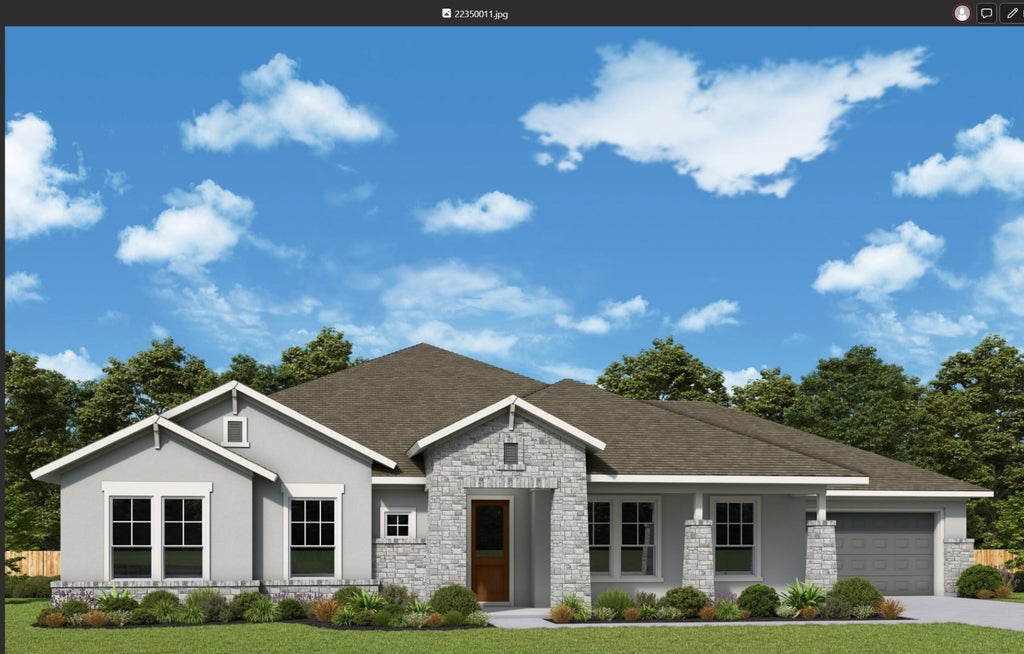 2824 Redwood Grove, Leander