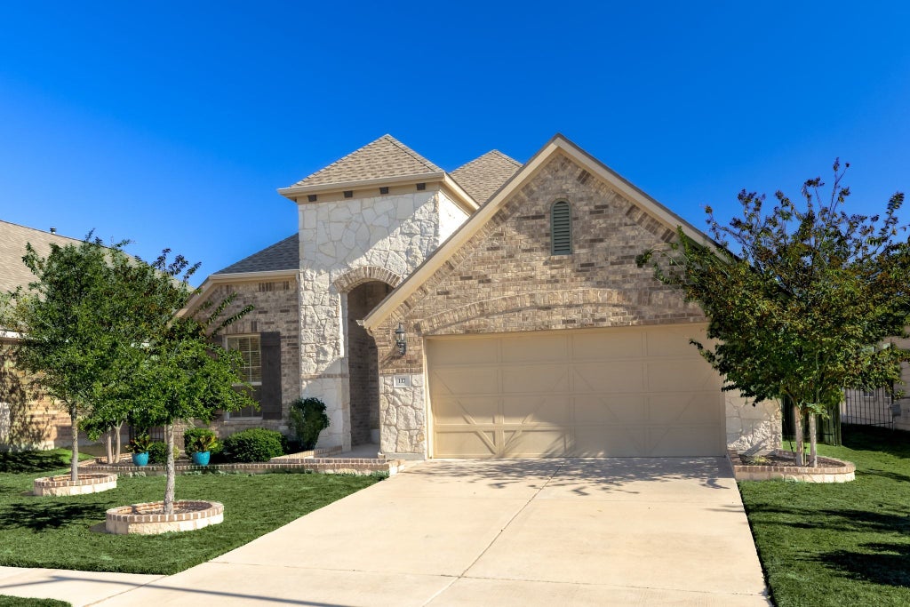 117 Concho Creek Loop, Leander