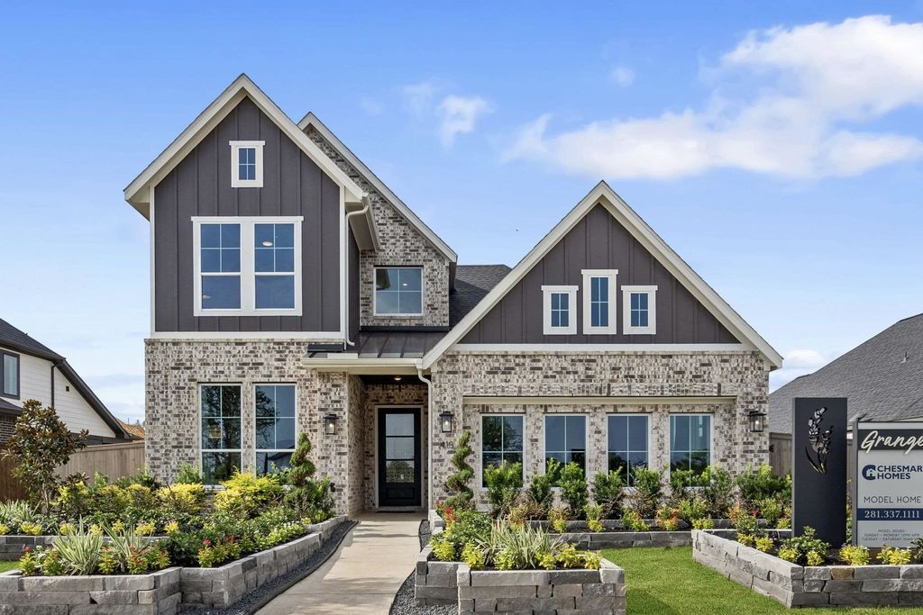 212 Montecido Drive, Liberty Hill