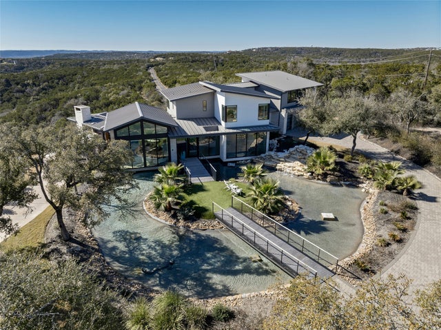 8209 Two Coves Drive, Austin