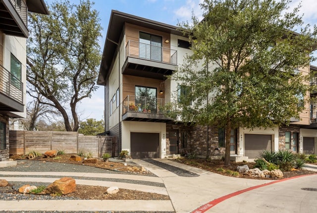 3700 Clawson Road 600, Austin