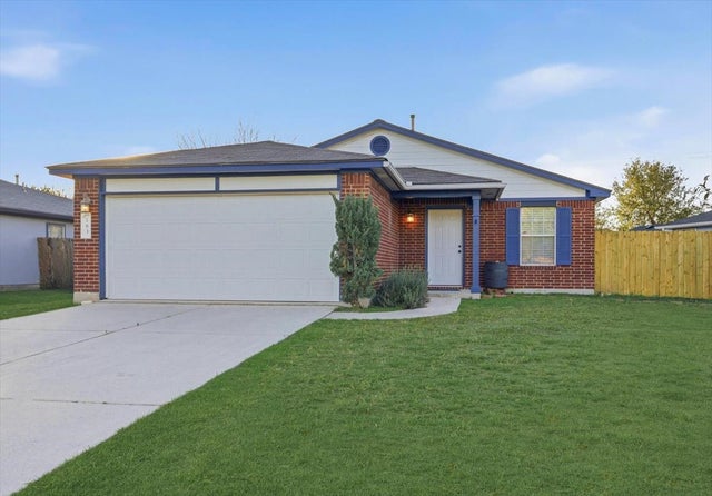 163 Keegans Way, Kyle