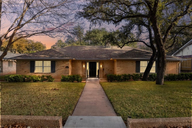 7207 Mesa Drive, Austin