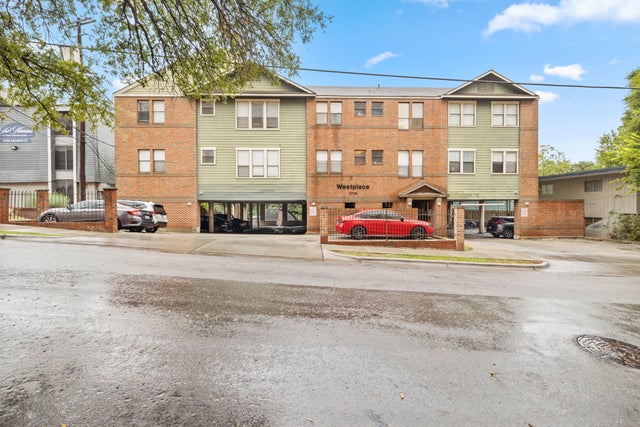 2706 Salado Street 210, Austin