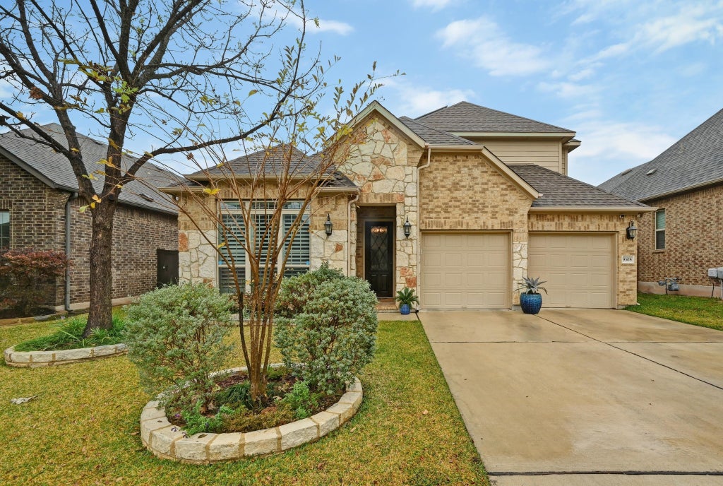 9308 Bentley Garner Lane, Austin