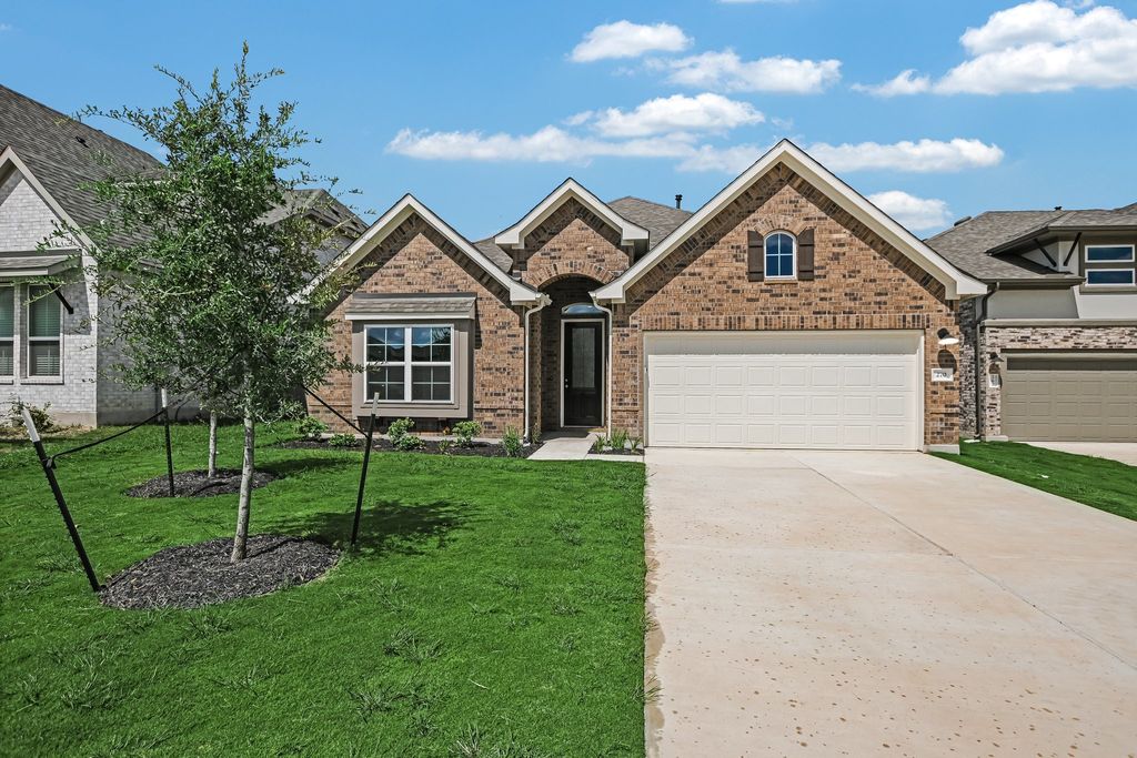 270 Smithsonian Lane, Kyle