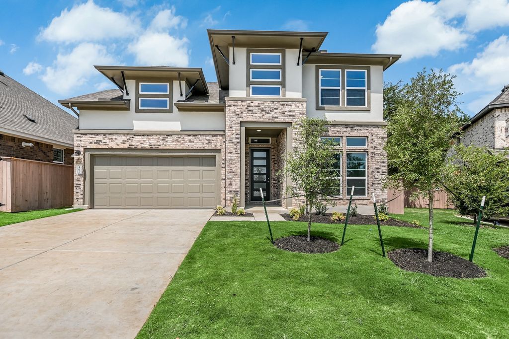 262 Smithsonian Lane, Kyle