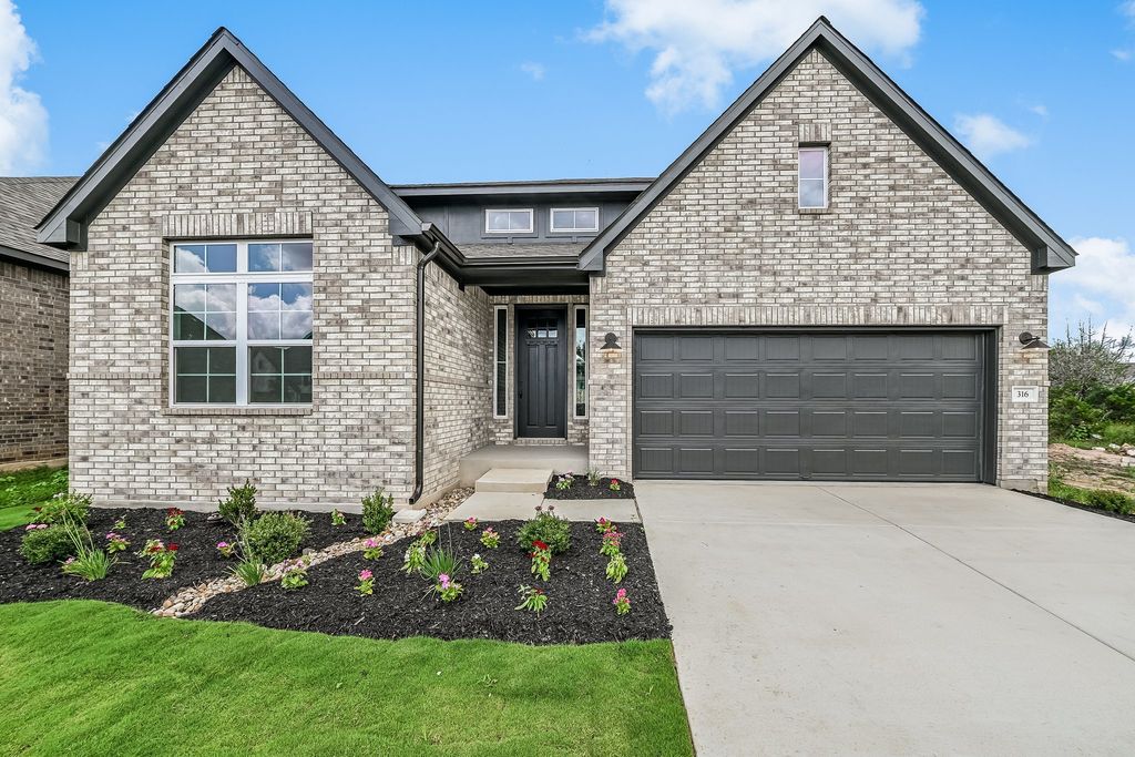 316 Puppy Dog Pass, San Marcos