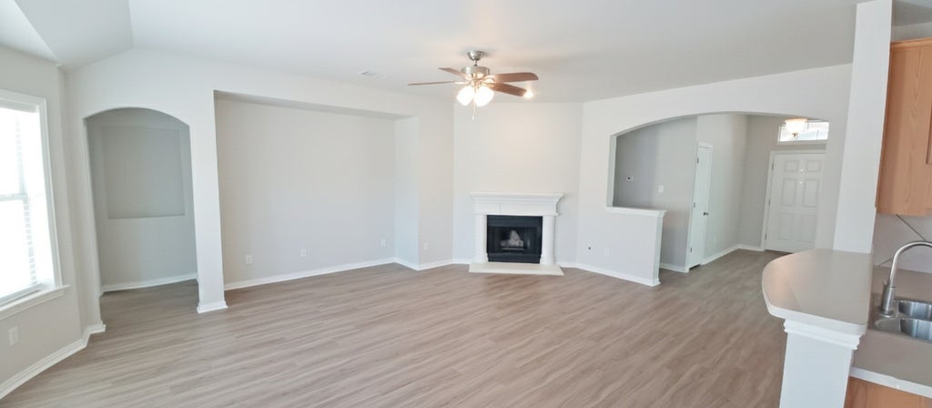 2509 Granite Creek Drive, Leander