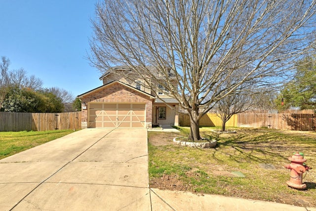 141 Olson Cove, Kyle