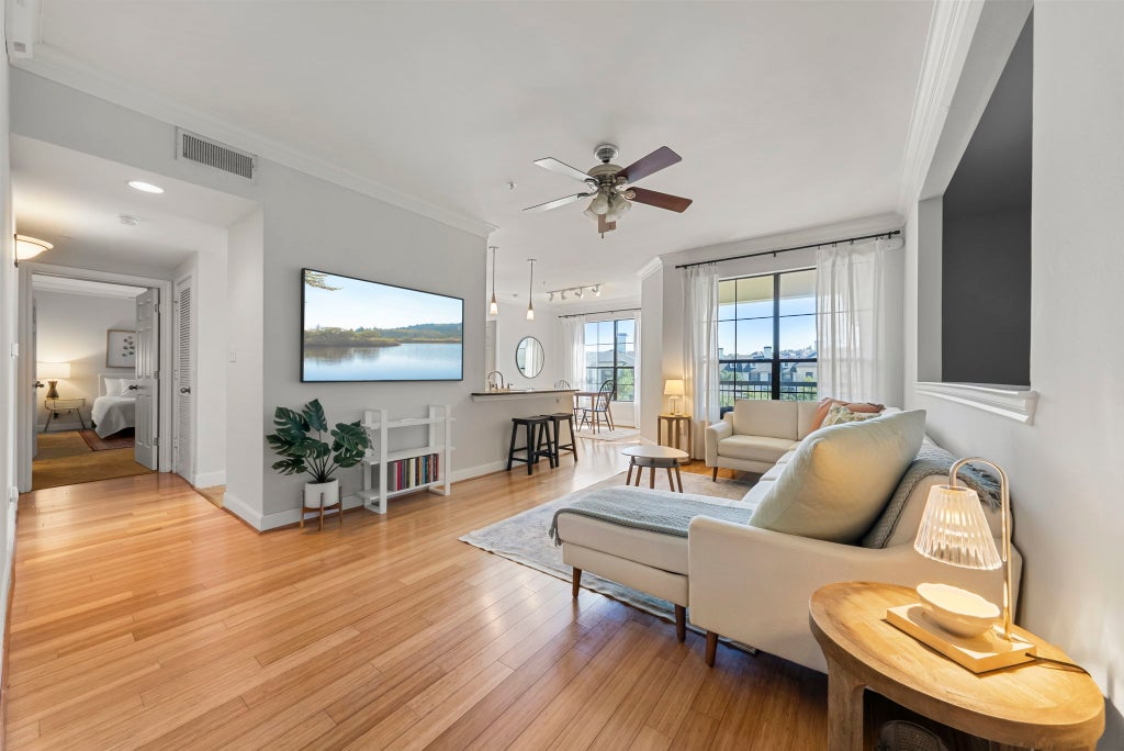 7701 Rialto Boulevard 1426, Austin