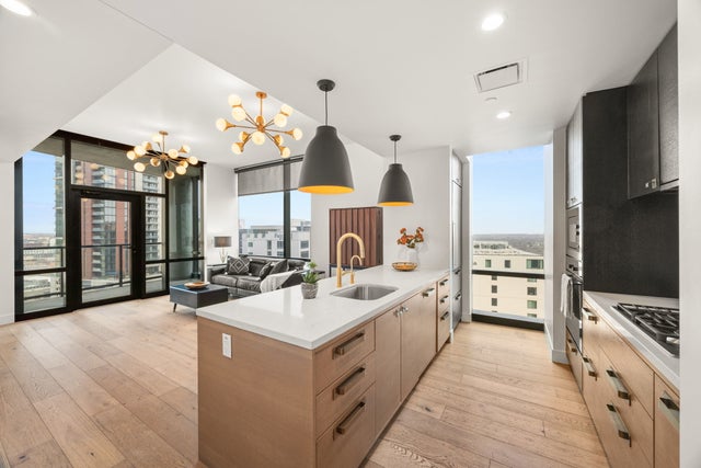 70 Rainey Street 1509, Austin