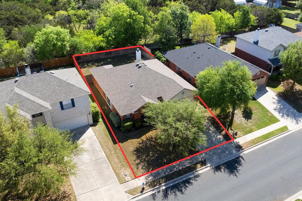 429 Falcon Lane, Leander