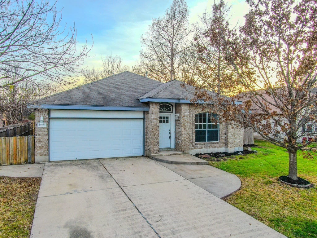 16908 Cactus Blossom Drive, Pflugerville