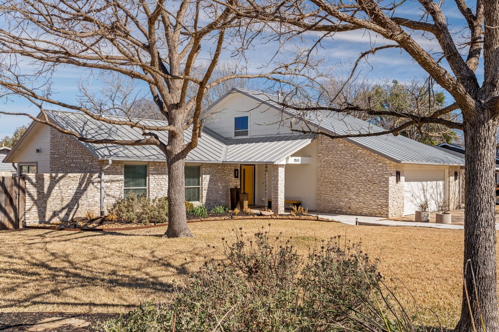 11500 Buckingham Road, Austin