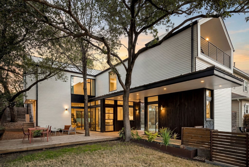 1803 Clifford Avenue, Austin