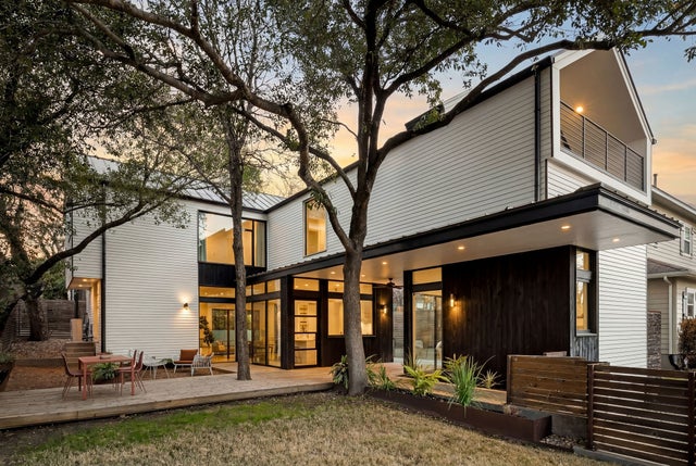 1803 Clifford Avenue, Austin