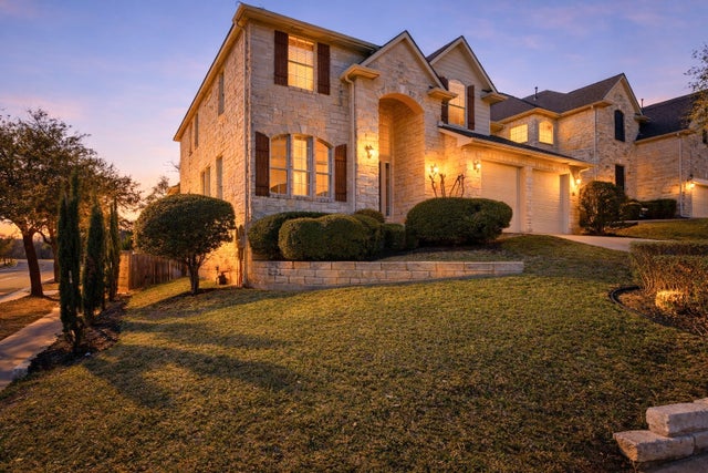 9400 Savannah Ridge Drive, Austin