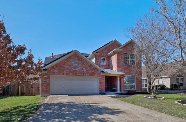 2307 Hayfield Square, Pflugerville