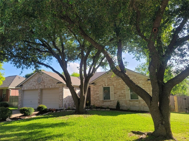 1805 Timber Ridge Drive, Cedar Park