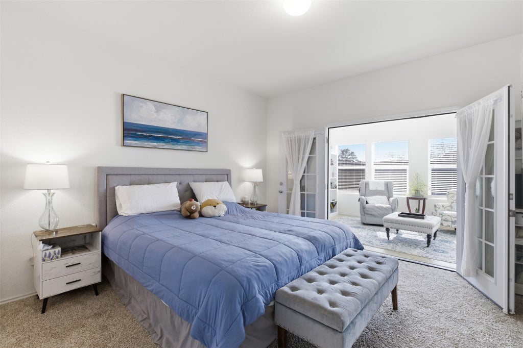 832 Mallow Road, Leander