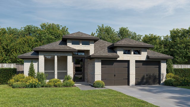 305 Rock Daisy Trail, Hutto