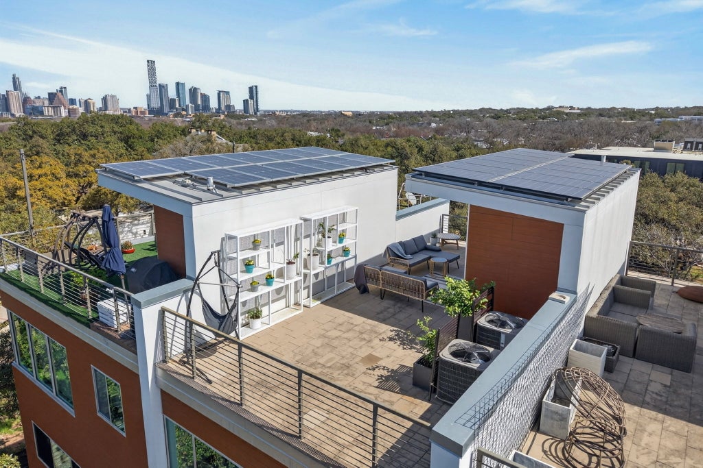 2301 S 5th Street 25, Austin