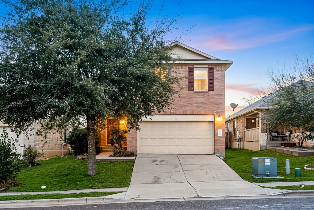 13505 Lismore Lane, Pflugerville