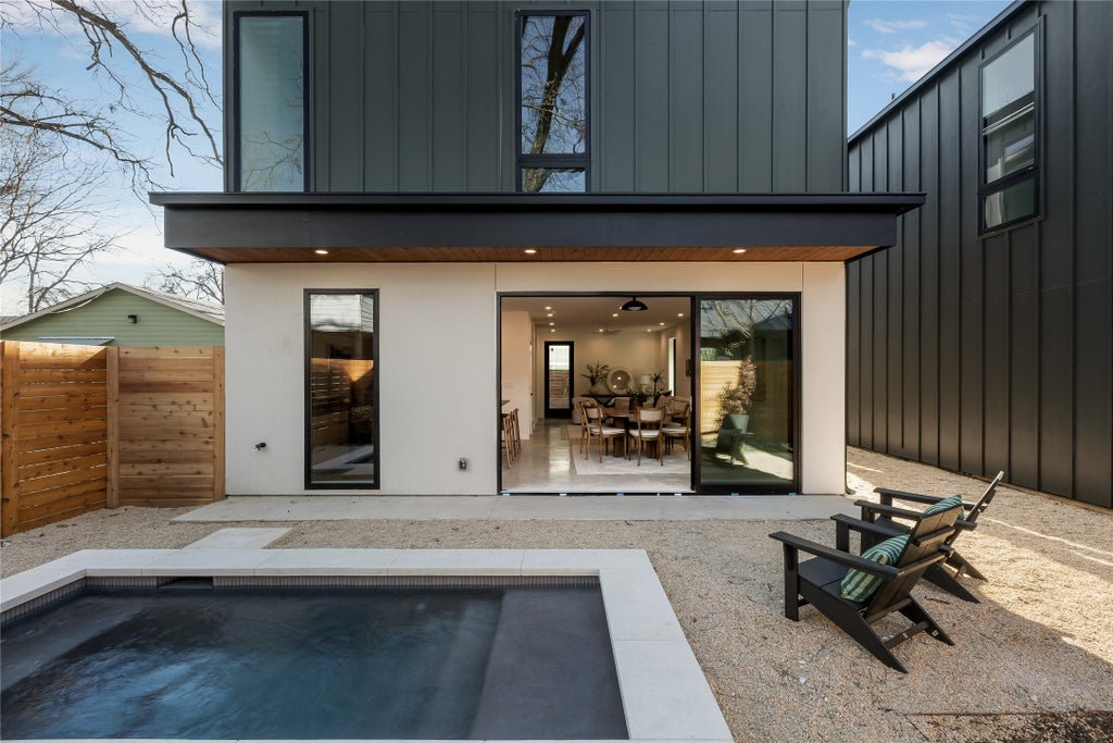 3412 Gonzales Street 2, Austin