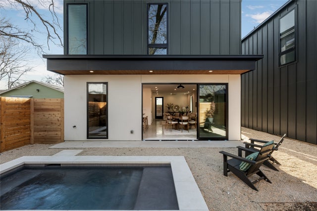 3412 Gonzales Street 2, Austin