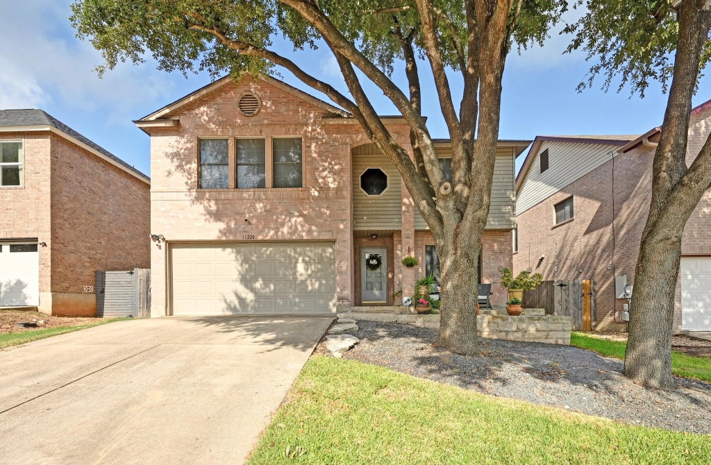 11220 Pickard Lane, Austin