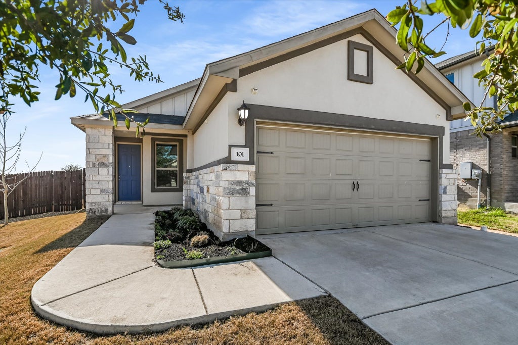 101 Otella Street, Georgetown