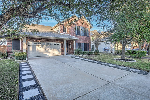 2200 Hayfield Square, Pflugerville