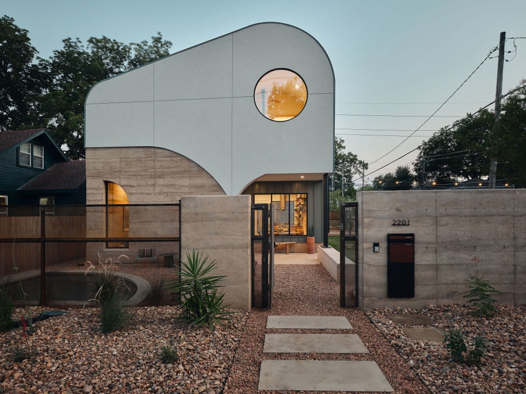 2201 Garden St, Austin