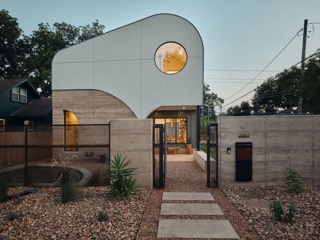 2201 Garden St, Austin