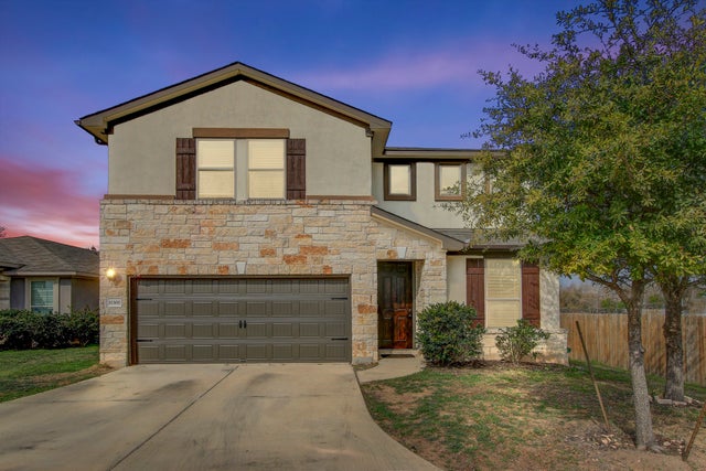 11300 Birlandier Court 44, Manchaca