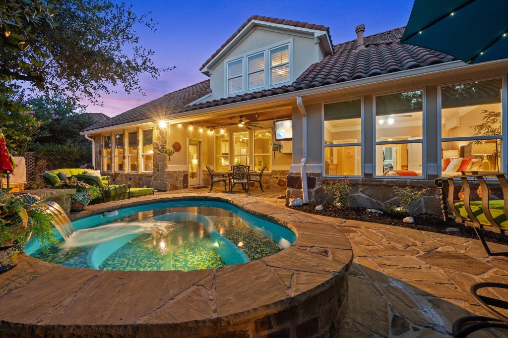 11904 Mira Vista Way Vh26, Austin