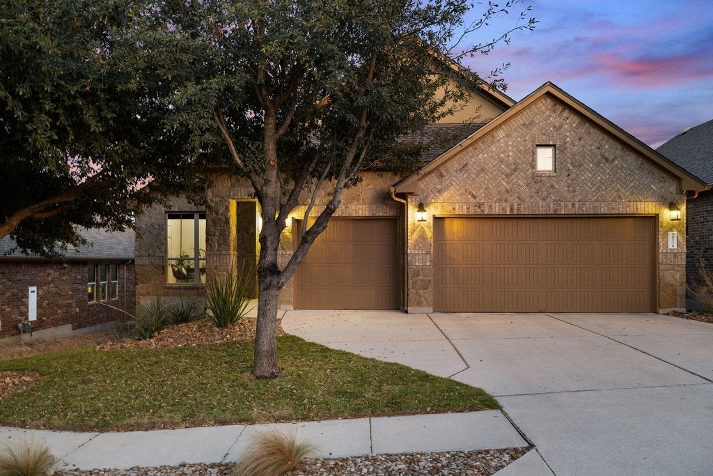 5613 Gunnison Turn Road, Austin