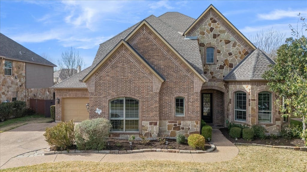 207 Broken Arrow Drive, Cedar Park